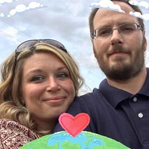 Meet your Posher, Daisy